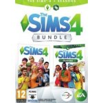 The Sims 4 + The Sims 4 Roční období – Hledejceny.cz