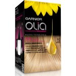 Garnier Olia 9.0 světlá blond barva na vlasy – Zboží Mobilmania