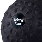 Trinfit Slam ball 12 kg – Zboží Dáma