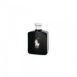 Ralph Lauren Polo Double Black toaletní voda pánská 75 ml – Hledejceny.cz