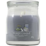 Yankee Candle Signature A Calm & Quiet Place 368 g – Zboží Dáma