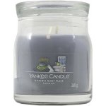 Yankee Candle Signature A CALM & QUIET PLACE 368 g – Zbozi.Blesk.cz