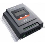 SAPRO FVE Solární regulátor MPPT Lumiax MT2075-BT, 12-24V/20A, bluetooth FVERN918C – Zboží Mobilmania