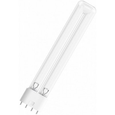 Osram PURITEC HNS L 55W 2G11 UVC UV-C germicidní zářivka dezinfekční – Zbozi.Blesk.cz