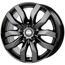 CMS C22 7,5x17 5x114,3 ET40 black