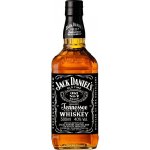 Jack Daniel's 40% 0,5 l (holá láhev) – Zboží Mobilmania
