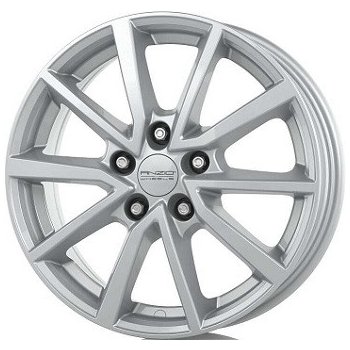 Anzio Vector 7x17 5x114,3 ET53 silver