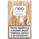 BAT Glo NEO Sticks Bright Tobacco – Zboží Dáma