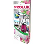 POWER AIR Prolux vonné sáčky 5x10g Tropical Fruits – Zbozi.Blesk.cz