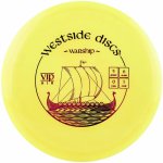 Westside Discs VIP Warship Modrá – Zboží Dáma