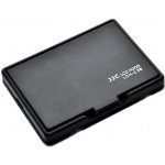 JJC sluneční clona pro LCD 2.5" LCH-2.5B – Zboží Mobilmania