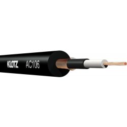 KLOTZ AC106SW