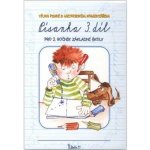 Písanka pro 2. třídu 3. díl - Písanka pro ZŠ - Jana Potůčková, Vladimír Potůček – Zbozi.Blesk.cz