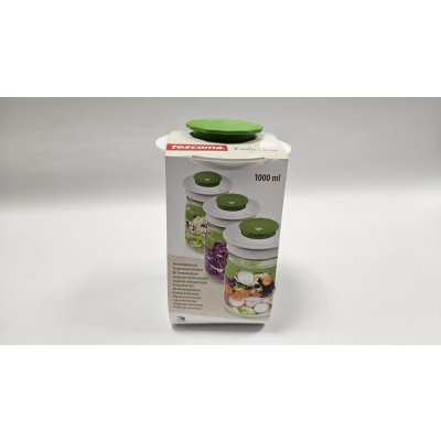 Tescoma Souprava pro kvašení Della Casa 1 l – Zbozi.Blesk.cz