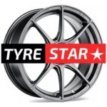 OZ FORMULA 7,5x17 4x100 ET42 grigio corsa – Hledejceny.cz