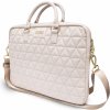 Brašna na notebook Guess Quilted 15" 2449994 GUCB15QLPK Pink