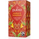 Pukka Čaj ayurvédský Rooibos Honeybush 20 ks