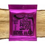 Ernie Ball 2620 – Sleviste.cz