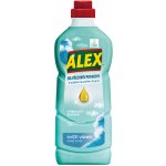 Alex univerzální čisticí prostředek na všechny povrchy Svěží vánek, 1 l – HobbyKompas.cz