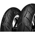 Metzeler ROADTEC SCOOTER 120/70 R12 51P – Hledejceny.cz