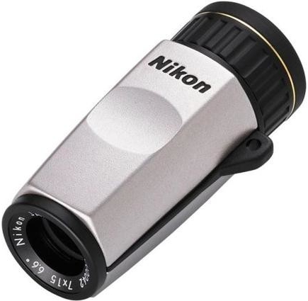 Nikon 7x15 monocular HG