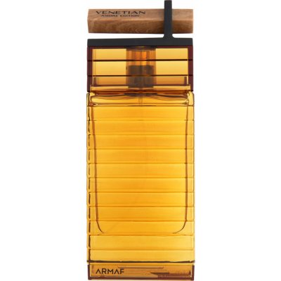 Armaf Venetian Ambre Edition parfémovaná voda pánská 100 ml – Hledejceny.cz