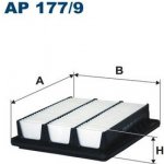 Vzduchový filtr Filtron AP177/9 – Hledejceny.cz