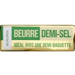 Monoprix Máslo se solí 250 g – Zboží Dáma