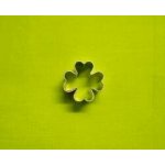 Vykrajovátka - Čtyřlístek 1,4 cm / mini – Hledejceny.cz