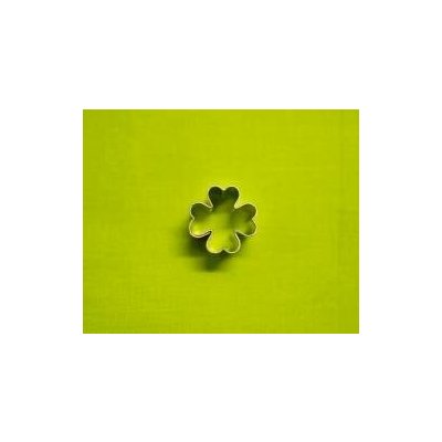 Vykrajovátka - Čtyřlístek 1,4 cm / mini – Hledejceny.cz