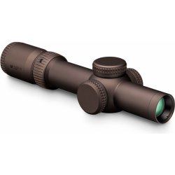 Vortex Optics Razor HD Gen III 1-10x24 EBR-9 MRAD