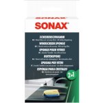 Sonax Houba na skla 2v1 | Zboží Auto