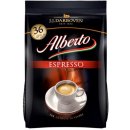 Kavové kapsle Alberto Espresso 36 ks