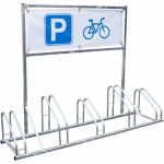 Kacerle KS-530 sstorem na reklamní plochu 3 kola žárový zinek – Zboží Mobilmania