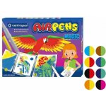 Centropen Air Pens Magic 1549 11 ks – Hledejceny.cz