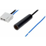 Anténní adaptér 4carmedia AA-NISSAN-RADIO | Zboží Auto