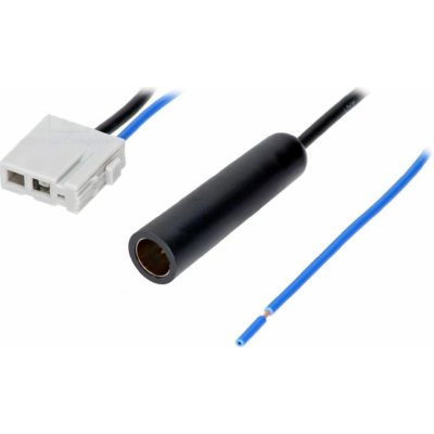 Anténní adaptér 4carmedia AA-NISSAN-RADIO | Zboží Auto