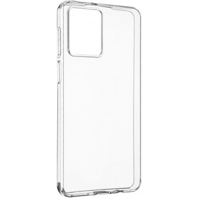 TopQ Motorola Moto G54 5G průhledný ultratenký 0,5 mm – Hledejceny.cz