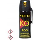 F.W. KLEVER GmbH Pepřový sprej KO FOG 40 ml Protect 15ml