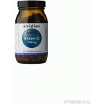 Viridian Ester-C 90 kapslí – Hledejceny.cz