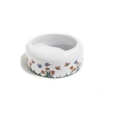 Flamingo keramická miska pro hlodavce 700 ml – Zboží Dáma