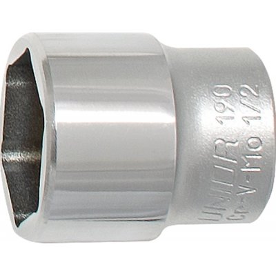 Klíč nástrčný na vidlice 26 mm na ráčnu 1/2" Unior 624215 – Zboží Mobilmania