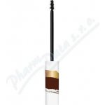 Dermacol Eyebrow Lifting gelový vosk na obočí 02 5 ml – Sleviste.cz