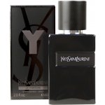 Yves Saint Laurent Y Le Parfum parfémovaná voda pánská 60 ml – Zbozi.Blesk.cz