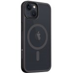 Pouzdro AppleMix TACTICAL Hyperstealth Apple iPhone 13 - MagSafe - černé – Zboží Živě