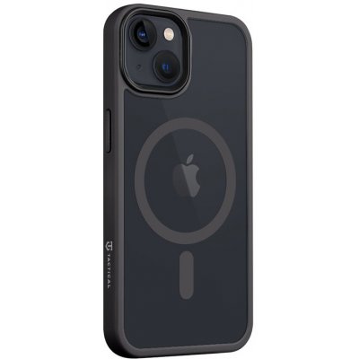 Pouzdro AppleMix TACTICAL Hyperstealth Apple iPhone 13 - MagSafe - černé – Zboží Živě