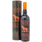 Arran Machrie Moor 46% 0,7 l (tuba) – Zboží Dáma