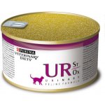 Purina VD Feline UR Struvite Oxalate Urinary Turkey 195 g – Hledejceny.cz