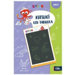 ALBI Kreslicí LCD tabulka Kvído – Hledejceny.cz