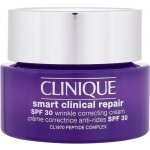 Clinique Smart Clinical Repair Wrinkle Correcting cream SPF 30 50 ml – Hledejceny.cz